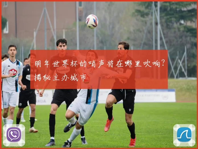 明年世界杯的哨声将在哪里吹响?揭秘主办城市